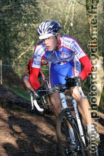 Championnat de Bretagne Cyclo cross 2008 (79)